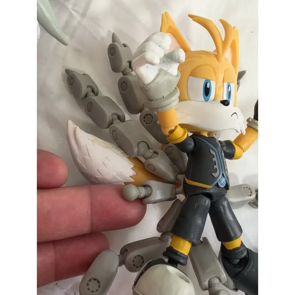 Jakks Pacific missing good